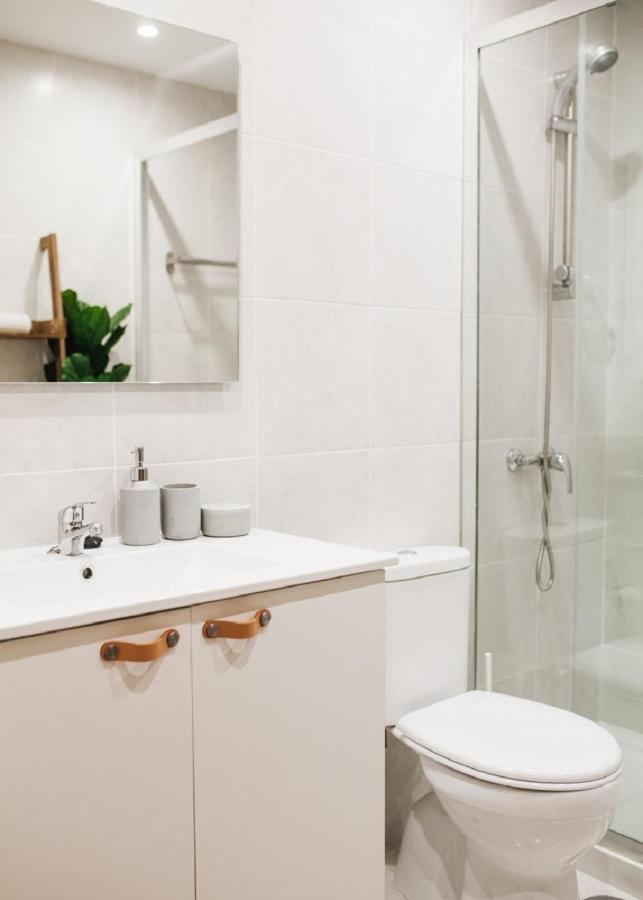 Cozy Panoramic Apartment near Metro Station Senhora da Hora Zewnętrze zdjęcie